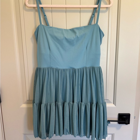 Blogilates Ballerina Dress - Picture 1 of 4